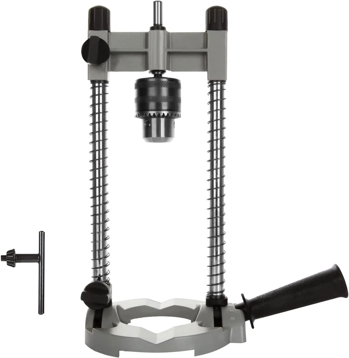 Portable Drill Press for Hand Drill Multi Angle Drill Guide