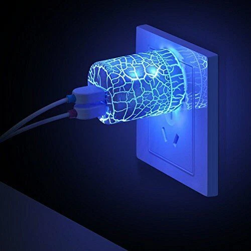 Cell Phone Wall Chargers for Apple Samsung Galaxy S5 Mini