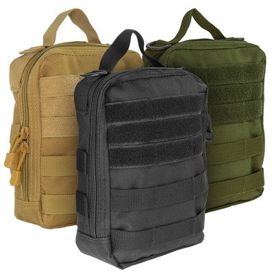 Schnorr Multi Bag S Toiletry Bag Motorcycle MedPack First Aid Bag
