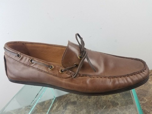 gbx mens loafers