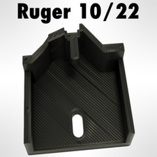 Magazine Loader Compatible w/Ruger 10/22 Magazine speedloader  Thumb Saver  