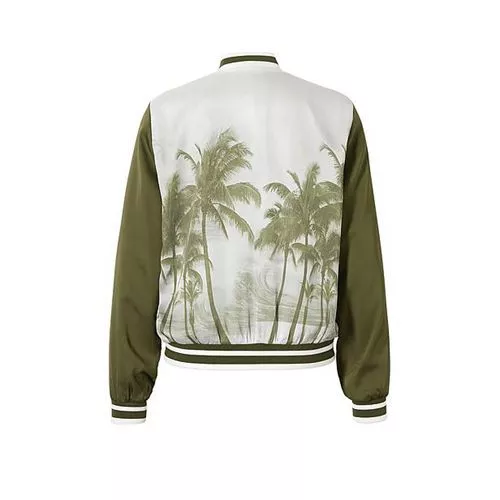 Bomber jacket deals vero moda
