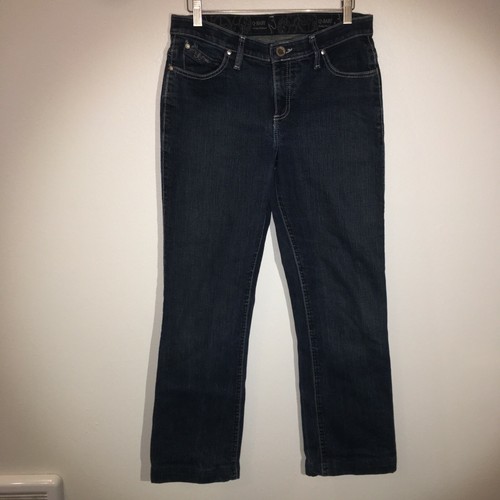 Wrangler Q Baby Dynasty Jeans WRQ20AU 