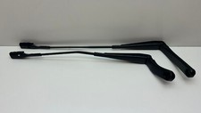 8F1955407 8F1955408 Audi A6 A7 RS6 RS7 Orig. Satz Scheibenwischerarme Vorn L+R