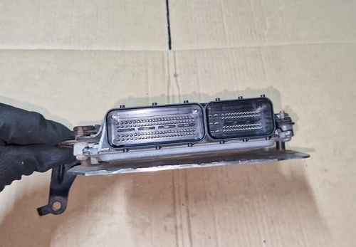 Centralina motore DODGE AVENGER CHRYSLER SEBRING 2.0 BENZINA 2007-2014 ECU - Foto 3 di 7