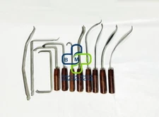 Hip Retractors arthroplasty instruments Orthopedic Surgery