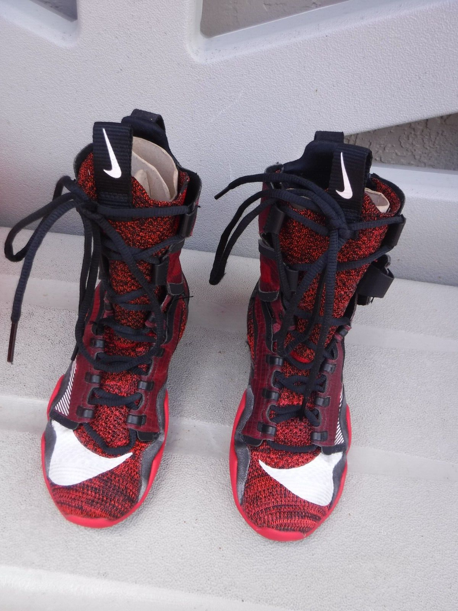 NIKE HYPERKO 2 BOXING SHOES CI2953-606 | eBay NIKE HYPERKO 2 BOXING SHOES CI2953-606 | eBay