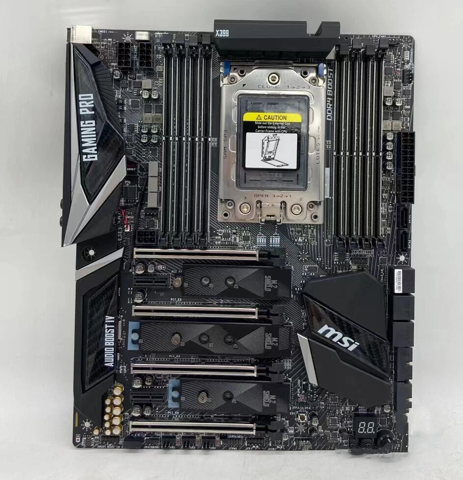 X399 creation shop