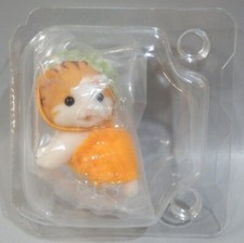 Sylvanian Families Baby Fruit Party 2 Maple Cat Figure Calico Critters Japan New