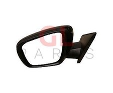 Retroviseur gauche (ou coque) Renault Kadjar