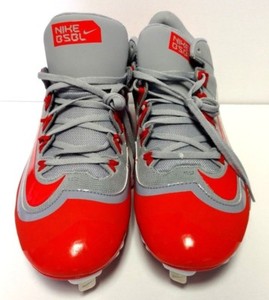 professional baseball cleats