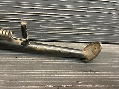 ESTABLISH様 2006 Kawasaki Ninja ZX6R ZX636 sidestand kickstand OEM #101624 | eBay