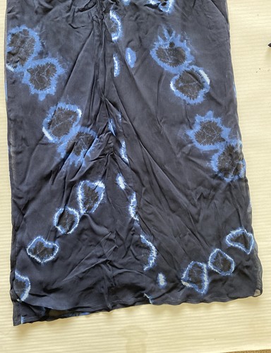 Nuevo con etiquetas Vestido largo de verano para mujer totalmente forrado sin mangas de Clockhouse: talla 10 - Imagen 10 de 12