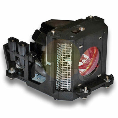 Original bulb inside Projector Lamp Module for SHARP XV-Z201E