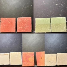 Dr. Squatch Factory Reject x2 Bars of Soap (You Pick)