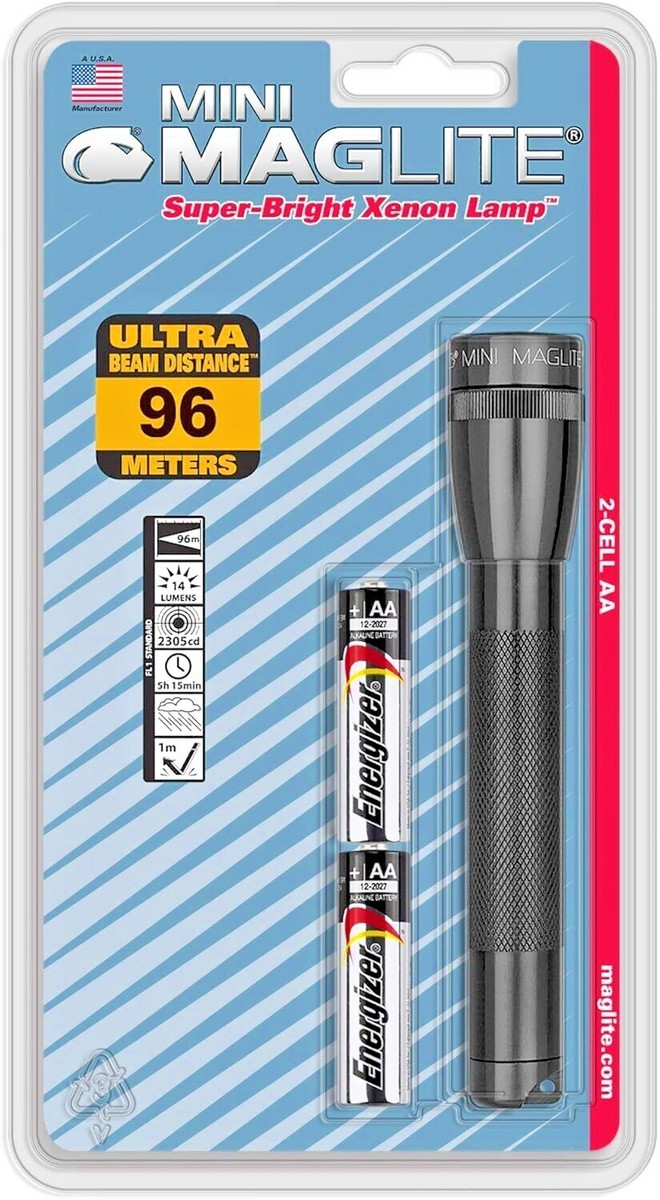 ライト・ランタン Supreme MAG-LITE MINI 2008AW Supreme MAG-LITE MINI 2008AW ライト・ランタン