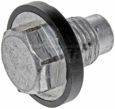 Engine Oil Drain Plug Dorman 090-098