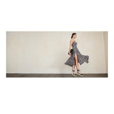 Reformation Selma Dress size 4