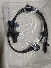 BREMI 50049 ABS sensor for HONDA Civic VIII Hatchback (FN, FK) With cable 