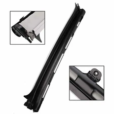 For VW Golf Tiguan Audi Q5 Gray Car Sunroof Sunshade Cover Curtain 1K9877307A6Z0