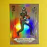 2025 Donruss Elite Michael Penix Jr. Card #47 Atlanta Falcons Quarterback QB