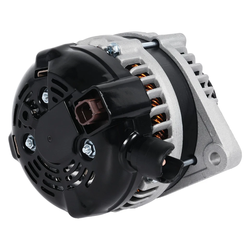 Alternador para Honda Ridgeline Pilot 2007-2008 Acura RL 2005-2008 MDX 2006-2009 - Imagem 3 de 4