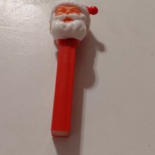 PEZ Santa Claus Holiday & Seasonal PEZ Dispen...