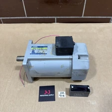 Nissei GTR GFMN-18-80-S90T Induction Geared Motor 90W 100V 20RPM Warranty