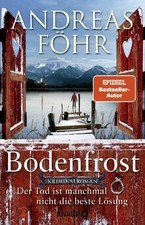 Bodenfrost: Der Tod ist manchmal nicht die be...