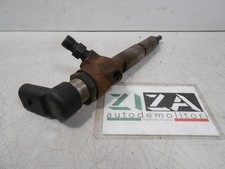 Injecteur Ford FOCUS