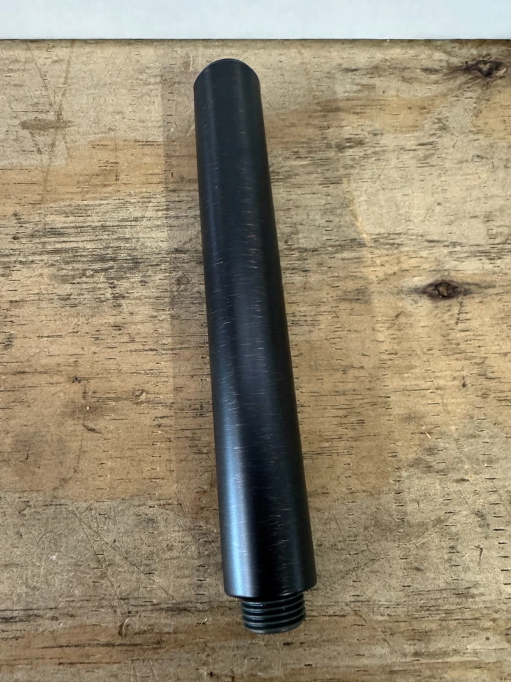 Delta RP73384RB Trinsic 1.75 GPM Single Function Hand Shower, Venetian Bronze - Image 3 of 4