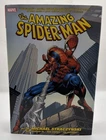 Amazing Spider-Man by J Michael Straczynski Omnibus Vol 2 HC Marvel Comics JMS