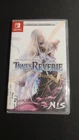 The Legend of Heroes Trails Into Reverie (Nintendo Switch) BNIB Factory Sealed