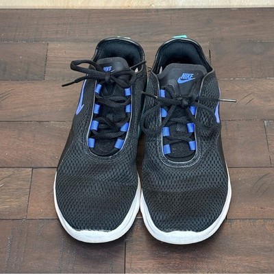Nike Air Max Motion 2 Women's Sneakers Size 8 Excellent Condition