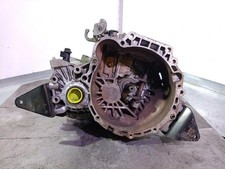 Boite de vitesse Hyundai ACCENT