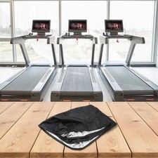 Faltbarer Laufbandbezug 210D Oxford Tuch für Staub Schmutz Wasser und Tierhaare