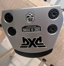 PXG *MINT* Gen 2 One and Done 35" Heel Shafted Slant Neck