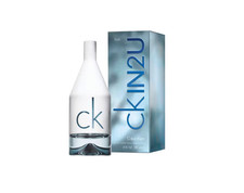Calvin Klein CKin2U For Him Eau De Toilette Spray - 150ml