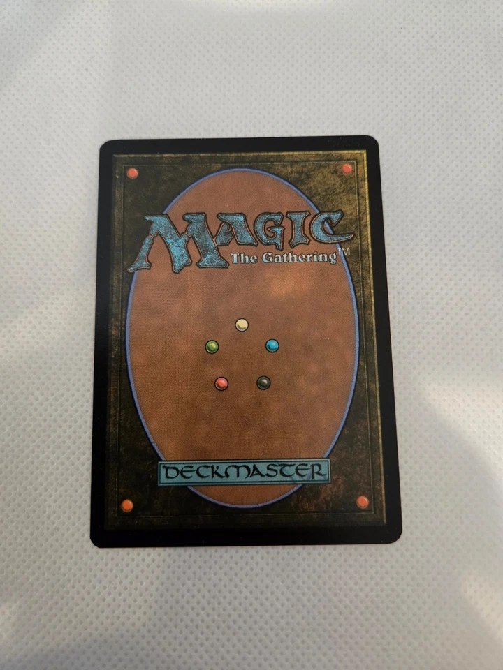 MTG Seize The Spotlight 7044 Foil Dwight's Destiny Secret Lair The Office - Image 2 of 2