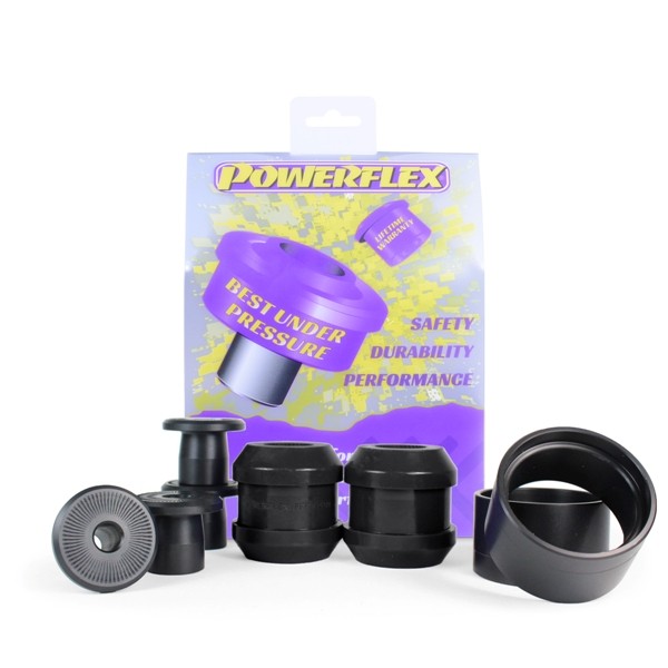 Powerflex for Aston Martin Front Lower Wishbone Rear Bushings (Street)