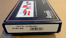 Commodore Perry "Don't Give up the Ship" Flag 3'x5' Nylon Annin USA Made 