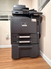 Kyocera TASKalfa 3051ci Color Multifunction Copier Fax Machine