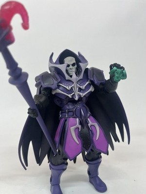    Masters of the Universe Classics   Faceless One   