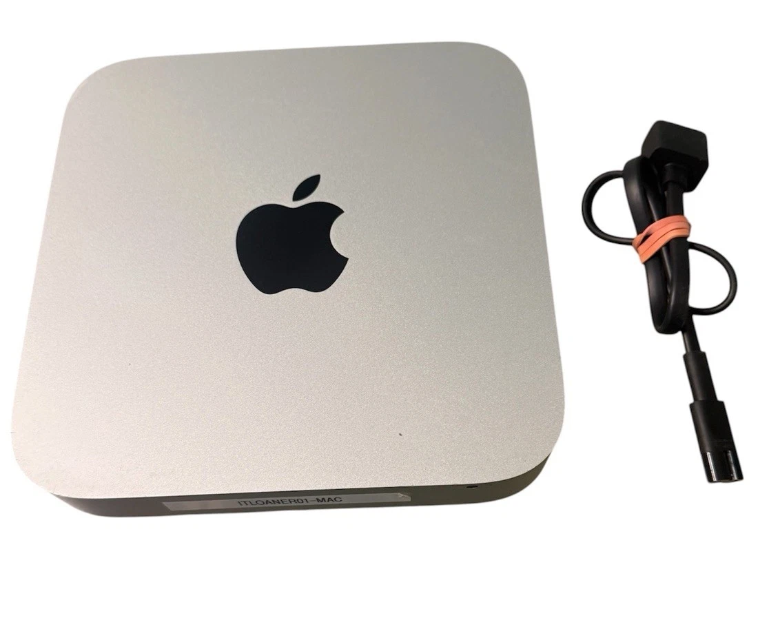 Apple Mac mini 2 GB RAM 2011 Apple Desktops & All-In-One Computers