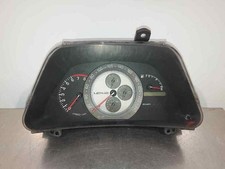Compteur Lexus IS