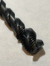 OSG 1/2-20 3 FLUTE FX SPIRAL FLUTE GH3 BOTTOM TAP S/0 LIST 2932601