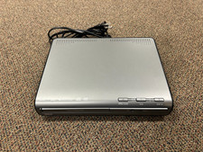 RCA DRC277B DVD Player Dolby Digital