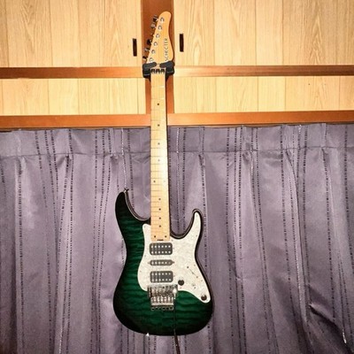 SCHCTER JAPAN SD-DX-24 #QYA3B8
