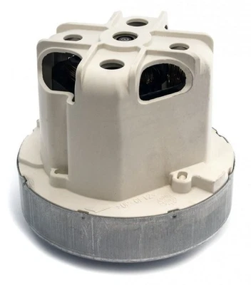 Moteur d’aspirateur PHILIPS 432200699261 1800W 463.3.420 DOMEL, Ø120x114mm