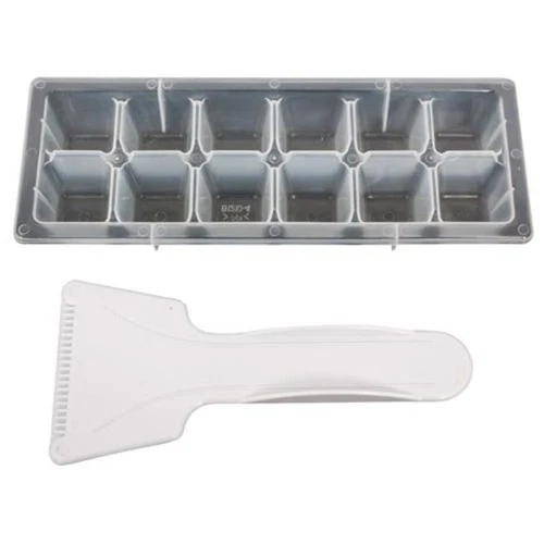 EdgeStar CRF321 19"W 3.1 Cu. Ft. Energy Star Rated Fridge/Freezer - Stainless - Picture 4 of 12